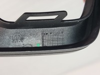 фото thumb №5, Jeep renegade 18- рамка противотуманной фары бампера перед правая 735676976 dx