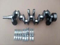 Купить Ford focus mk3 рестайлинг  1.5 ecoboost m8db wał коленчатый ds7g-6303-ac, фото thumb