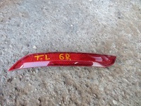 фото thumb №1, Відбивач лівий задня vw polo 6r