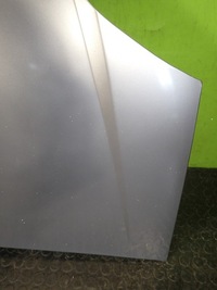 фото thumb №9, Капот крышка двигателя opel meriva a 03r