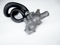 фото thumb №1, Honda crx logo термостат корпус оригінал