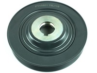 фото thumb №1, Шкив коленчатого вала fiat scudo 07 2.0jtd