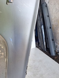 фото thumb №13, Volkswagen golf v golf vi 04-13 крышка зад универсал la7w