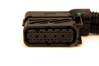 фото thumb №6, Жгут двигателя bmw x5 f15, f85 8654233 2.0l бензиновый 180kw 2018