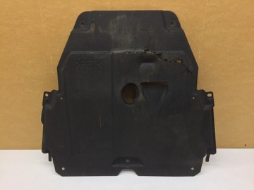 фото thumb №1, Renault talisman защита пол плита pod двигатель