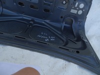 фото thumb №11, Кришка багажника багажника bmw e39 sedan