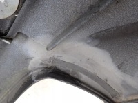 фото thumb №16, Alfa romeo spider iii 3 06-10 бампер задняя задний pdc