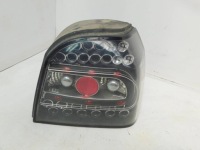 фото thumb №3, Vw golf mk3 iii hb лампи задні комплект led тюнінг