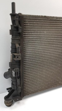 фото thumb №6, Радіаторів води ford focus mk2 2.0 16v 3m5h-8005-rk