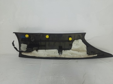 фото thumb №10, Dodge charger 15- захист стійка лівий правий зад usa