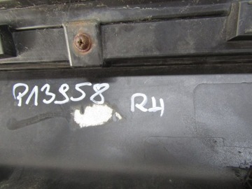 фото thumb №10, Планка пороговая правая kia sportage iv 4 gt line рестайлинг 18-21