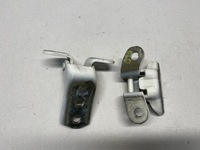 фото thumb №2, Петлі двері перед ліва комплект citroen c1 ii