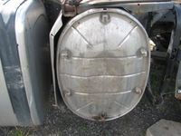 фото thumb №1, Volvo fh 13 e5 катализатор выхлопных газов.