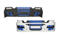 фото thumb №1, Бампер iveco stralis as 504284315