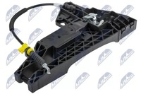 фото thumb №8, Ezc-au-121 nty кронштейн механізму ручка задньої