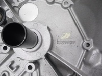 фото thumb №9, Корпус коробки передач renault trafic 7701465584