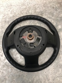 фото thumb №8, Воздуховод кожа мультифункция nissan note e11