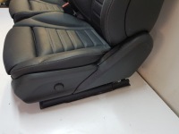 фото thumb №7, Mercedes w253 coupe lift amg сидіння заднє сидіння підігрів