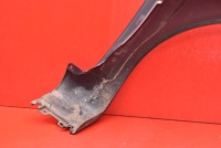 Крило ліве перед передній szary renault modus 1 1 04-07 Ціна, фото thumb