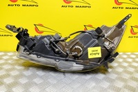 фото thumb №10, Subaru legacy outback 2018- фара лампа led правая eu