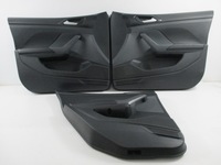 фото thumb №1, Обивка дверь vw t-cross 2gm 19r перед зад