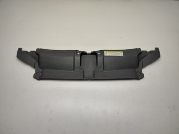 фото thumb №1, Защита ремня передней 4g0807081 audi a6 c7 4g 2012r. оригинал