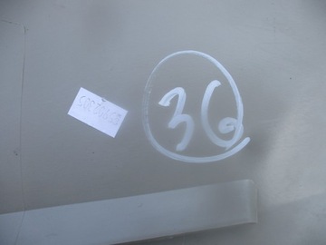 фото thumb №5, Планка пороговая левая 5g4853371c vw golf vii рестайлинг