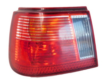 фото thumb №1, Seat ibiza ii 1.4 рестайлінг 01r 3d лампа зад лівий