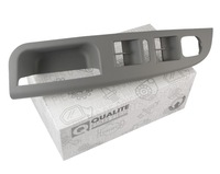 фото thumb №1, Панель кронштейн ручка двері vw golf v 5 vi 6 jetta iii szary