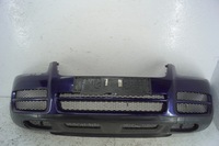 фото thumb №1, Бампер перед vw touareg 7l