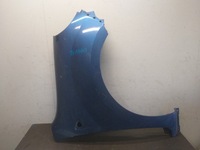 фото thumb №1, Крила перед правий renault kangoo iii 3 08-