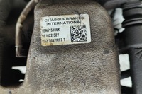 фото thumb №7, Vw id.4 e21 супорт гальма передній правого 1ea615106k електрика 195k