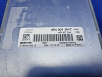 фото thumb №8, Audi a5 8t блок управления подвеска оригинал 8r0907364c