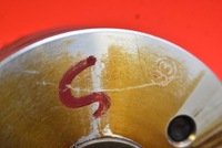 фото thumb №8, Шків змінних faz розподільного валу daihatsu sirion 2 ii m300 1.3 16v 87 km