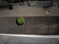 фото thumb №13, Бампер перед передний porsche cayenne 9y0 lift