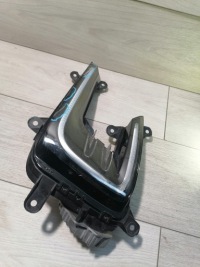 фото thumb №4, Passat b8 противотуманная фара led левый перед 3g0941055a