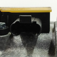 фото thumb №6, Bmw 1 e81 e87 2007 механічна 6-ступенева коробка передач передач