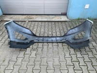 фото thumb №8, Ford edge mk2 2015-2018 бампер перед передній накладка