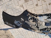 фото thumb №14, Citroen c-crosser бампер переднее перед комплектный