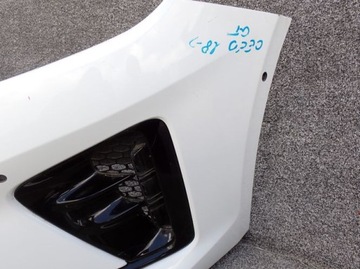 фото thumb №6, Kia ceed iii gt line бампер переднее перед