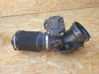 фото thumb №2, Volvo xc60 ii дроссельная заслонка 32290142 труба