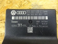 фото thumb №11, Audi tt 8j 06-14 модуль шлюз 1k0907530l