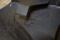 фото thumb №13, Ford f150 f-150 raptor 2017 - 2020 крила правий перед передній usa