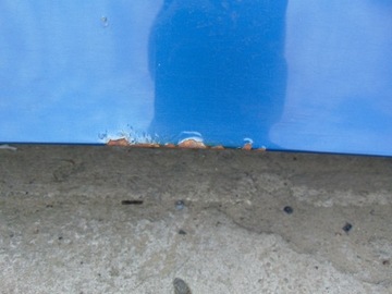 фото thumb №9, Капот кришка двигуна vw transporter t5 рестайлінг