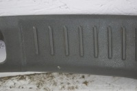 Накладка порог багажника поперечина задняя ford kuga 1 Недорого, фото thumb