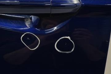 фото thumb №8, Ford mondeo mk5 15r дверь левый перед ld