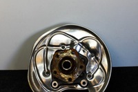 фото thumb №6, Ступица заднего правого колеса audi q5 fy 80a505436j 2.0l бензиновый 185kw