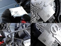 фото thumb №11, Audi a8 s8 4h0 d4 lift 13-17 підсилювач pas радіатор вентилятор перед