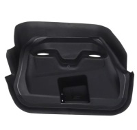 фото thumb №1, Защита рамка фаркоп левая перед прокладка ford f-150 f150 2021- ml3z17h785aa