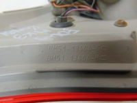 Лампа права задній ford focus mk3 універсал європа bm51-13404-g Київ, фото thumb